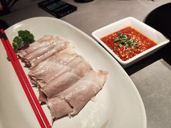 李庄白肉-三江里·宜宾川菜(亚运村店)