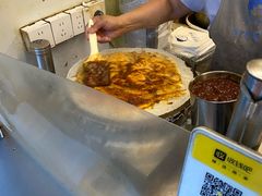 -琦琦蛋饼铺(上南店)
