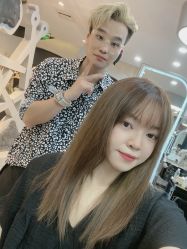 -TOP HAIR SALON