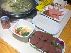 -袁记串串香 休闲火锅