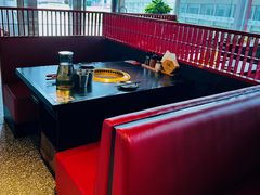 -谷牛和牛烤肉(漕河泾印象城店)