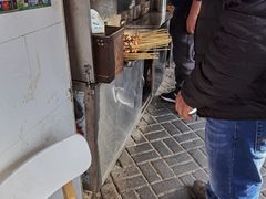 -清真·玛丽亚新疆菜主题餐厅(浙江中路店)