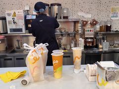 -CoCo都可(健翔桥店)