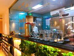 -青瓷火锅料理(西单大悦城店)