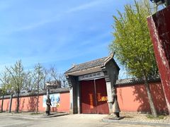 -玉潭苑公园