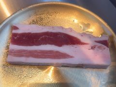 -喜井无限自助烤肉公司(石厦店)