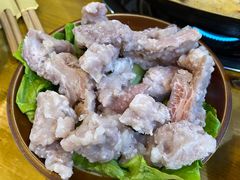 -正南齊北重庆老火锅(光华村直营店)