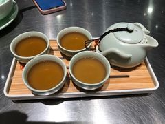 -潮界(虹桥新天地店)