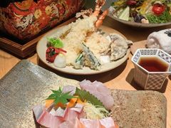 -蝉一日本料理(高新区店)