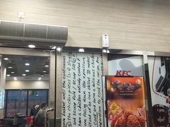 -肯德基(庄士敦道店)