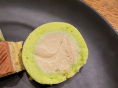 班蘭榴槤卷-香港唯港荟 Hotel ICON – The Market