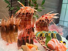 -Minase水濑·日料放题(外滩店)