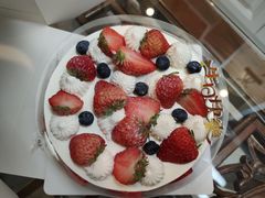 -奥米亚生日蛋糕(拱墅店)