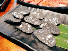 -热血兄弟·炭火烤肉(融侨中心店)