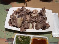 -牧马人奶茶馆(乌兰察布总店)