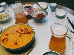 -舞虾小说.涮肉.烧烤(国顺东路店)