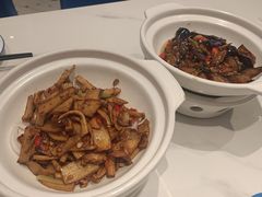 -祥记餐饮•豫粤珍味(郑东新区新长安店)