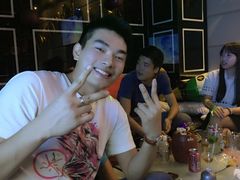 -CIAO·团建聚餐·生日派对轰趴馆(福田店)