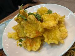 -合合春饼·酱骨·东北菜(潘家园店)