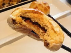 -白天鹅宾馆-宏图府餐厅