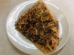 -清真永恒华威肉饼(潘家园店)