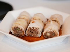 -三号黄浦会Canton Table