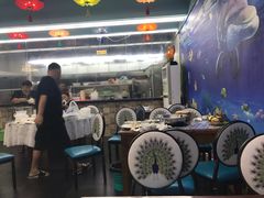 -范饭椰林川湘味海鲜·椰子鸡(三亚湾椰梦长廊店)