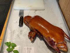 -四季民福烤鸭店(前门店)