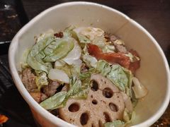 -居仁门胡炸炸(武广店)