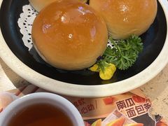 -点都德(聚福楼店)