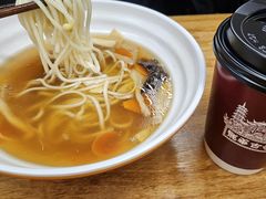 -龙华素斋(龙华路店)