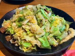 -望京一号·重庆江湖菜(工体店)