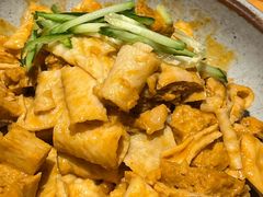 -肉串汪(月坛店)