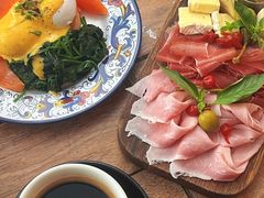 -Alimentari早午餐(安福路店)