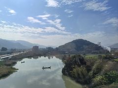 -福州长乐国际机场