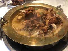 -和庆斋阳坊秘制羊蝎子火锅(云岗店)