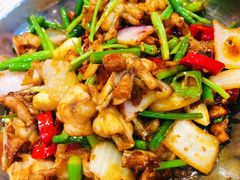 -阿巧一号私房菜(止园路店)