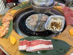 -玄希浪漫厨房·韩料烤肉(湖滨银泰in77店)