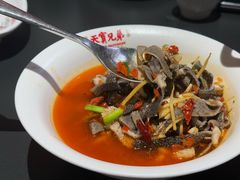 韵味毛肚-天宝兄弟(前海壹方城店)