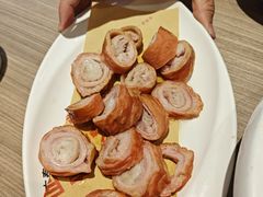 熏大肠-六泰居·尔滨地标·东北菜(泰山路店)
