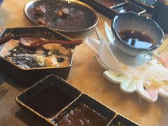 -樱嘢·炭火烧肉(惠南店)
