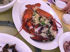 -山明水秀大饭店