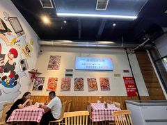 -黄匠匠一个烧烤店(金色华庭店)