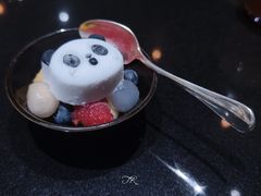 -8号火锅中餐厅(成都群光君悦酒店)