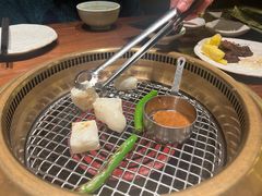 -御牛道日式烤肉料理(杭州万象城店)