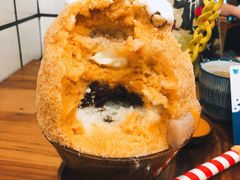 手標泰茶-WONDER ICE 萬得冰田(建設路总店)