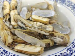 -杨记海鲜楼(三门黑金冠店)