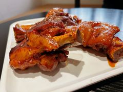 -赵元章肉骨烧(山塘街店)