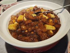 -老海陵·泰州菜(图书馆店)