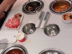 -龍歌自助小火锅(城阳万象汇店)